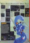 Scan of the walkthrough of The Legend Of Zelda: Ocarina Of Time published in the magazine X64 HS07, page 8