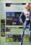 Scan of the walkthrough of  published in the magazine X64 HS07, page 9