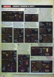 Scan of the walkthrough of The Legend Of Zelda: Ocarina Of Time published in the magazine X64 HS07, page 11