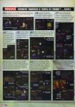 Scan of the walkthrough of  published in the magazine X64 HS07, page 15