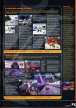 Scan of the walkthrough of  published in the magazine X64 HS07, page 4