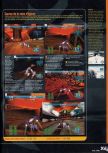 Scan of the walkthrough of  published in the magazine X64 HS07, page 6