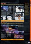 Scan of the walkthrough of  published in the magazine X64 HS07, page 8