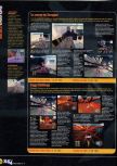 Scan of the walkthrough of  published in the magazine X64 HS07, page 9