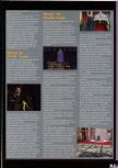 Scan of the walkthrough of  published in the magazine X64 HS07, page 6