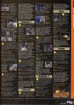 Scan of the walkthrough of  published in the magazine X64 HS07, page 2