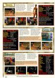 Scan of the walkthrough of Mortal Kombat 4 published in the magazine EGM² 49, page 6