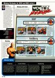 Scan of the walkthrough of WCW/NWO Revenge published in the magazine Expert Gamer 53, page 1