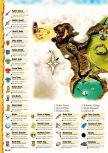 Scan de la soluce de The Legend Of Zelda: Ocarina Of Time paru dans le magazine Expert Gamer 54, page 3