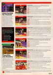 Scan of the walkthrough of  published in the magazine Expert Gamer 58, page 2