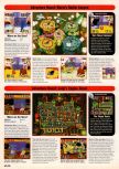 Scan of the walkthrough of Mario Party published in the magazine Expert Gamer 58, page 7