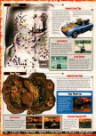 Scan of the walkthrough of  published in the magazine Expert Gamer 58, page 7