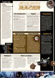 Scan of the walkthrough of  published in the magazine Expert Gamer 60, page 2