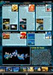 Scan of the walkthrough of Pokemon Snap published in the magazine Expert Gamer 62, page 12