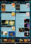 Scan of the walkthrough of Pokemon Snap published in the magazine Expert Gamer 62, page 14