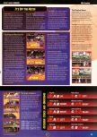 Scan de la soluce de NBA Showtime: NBA on NBC paru dans le magazine Expert Gamer 62, page 2