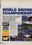 Scan of the walkthrough of  published in the magazine X64 HS09, page 1