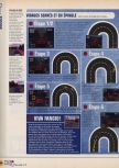 Scan of the walkthrough of  published in the magazine X64 HS09, page 3