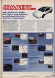 Scan of the walkthrough of  published in the magazine X64 HS09, page 4