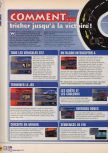 Scan of the walkthrough of  published in the magazine X64 HS09, page 5