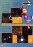 Scan of the walkthrough of  published in the magazine X64 HS09, page 5