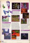 Scan of the walkthrough of  published in the magazine X64 HS09, page 3