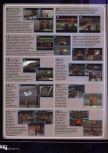 Scan de la soluce de  paru dans le magazine X64 HS09, page 3