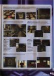 Scan of the walkthrough of  published in the magazine X64 HS09, page 10