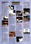 Scan of the preview of Wave Race 64 published in the magazine GamePro 090, page 1