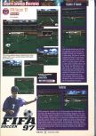 Scan of the preview of  published in the magazine GamePro 101, page 1