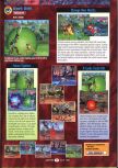 Scan of the preview of Dark Rift published in the magazine GamePro 103, page 1