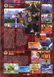 Scan of the preview of  published in the magazine GamePro 104, page 1