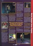 Scan of the preview of  published in the magazine GamePro 107, page 2