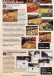 Scan of the preview of  published in the magazine GamePro 113, page 1