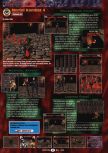 Scan of the preview of  published in the magazine GamePro 116, page 1