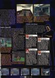 Scan of the review of Mission: Impossible published in the magazine GamePro 119, page 2