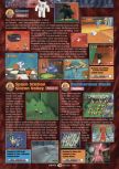 Scan of the preview of  published in the magazine GamePro 121, page 1