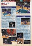 Scan of the preview of  published in the magazine GamePro 121, page 1