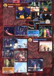 Scan of the preview of  published in the magazine GamePro 111, page 1