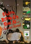 Game Informer issue 52, page 3