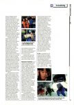 Scan de l'article Nintendo's Space World 1997 paru dans le magazine Next Generation 38, page 2