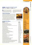 Scan of the walkthrough of  published in the magazine Next Generation 50, page 1