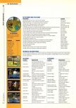 Scan of the walkthrough of  published in the magazine Next Generation 50, page 2