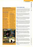 Scan of the walkthrough of  published in the magazine Next Generation 50, page 3