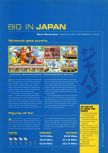 Scan of the preview of Super Smash Bros. published in the magazine Next Generation 50, page 1