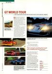 Scan of the preview of  published in the magazine Next Generation 50, page 1