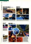 Scan of the preview of  published in the magazine Next Generation 50, page 1