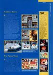 Scan of the preview of Bomberman Hero published in the magazine Next Generation 52, page 1