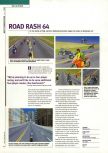 Scan of the preview of  published in the magazine Next Generation 52, page 1