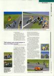 Scan de la preview de Road Rash 64 paru dans le magazine Next Generation 52, page 2